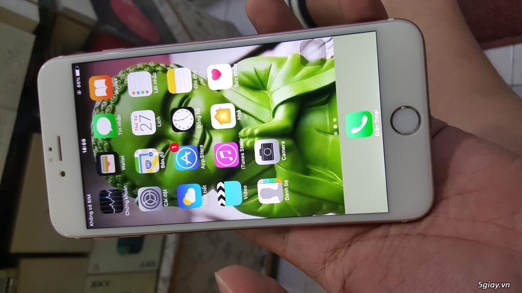 Main sống note 5, Kính VR Samsung, xác S6E, MTB, pin và linh tinh bèo - 4