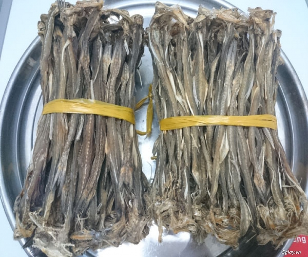 Khô Cá Miền Tây - Cung cấp các loại khô ngon - Cây nhà lá vườn -  Không tẩm hóa chất - 9
