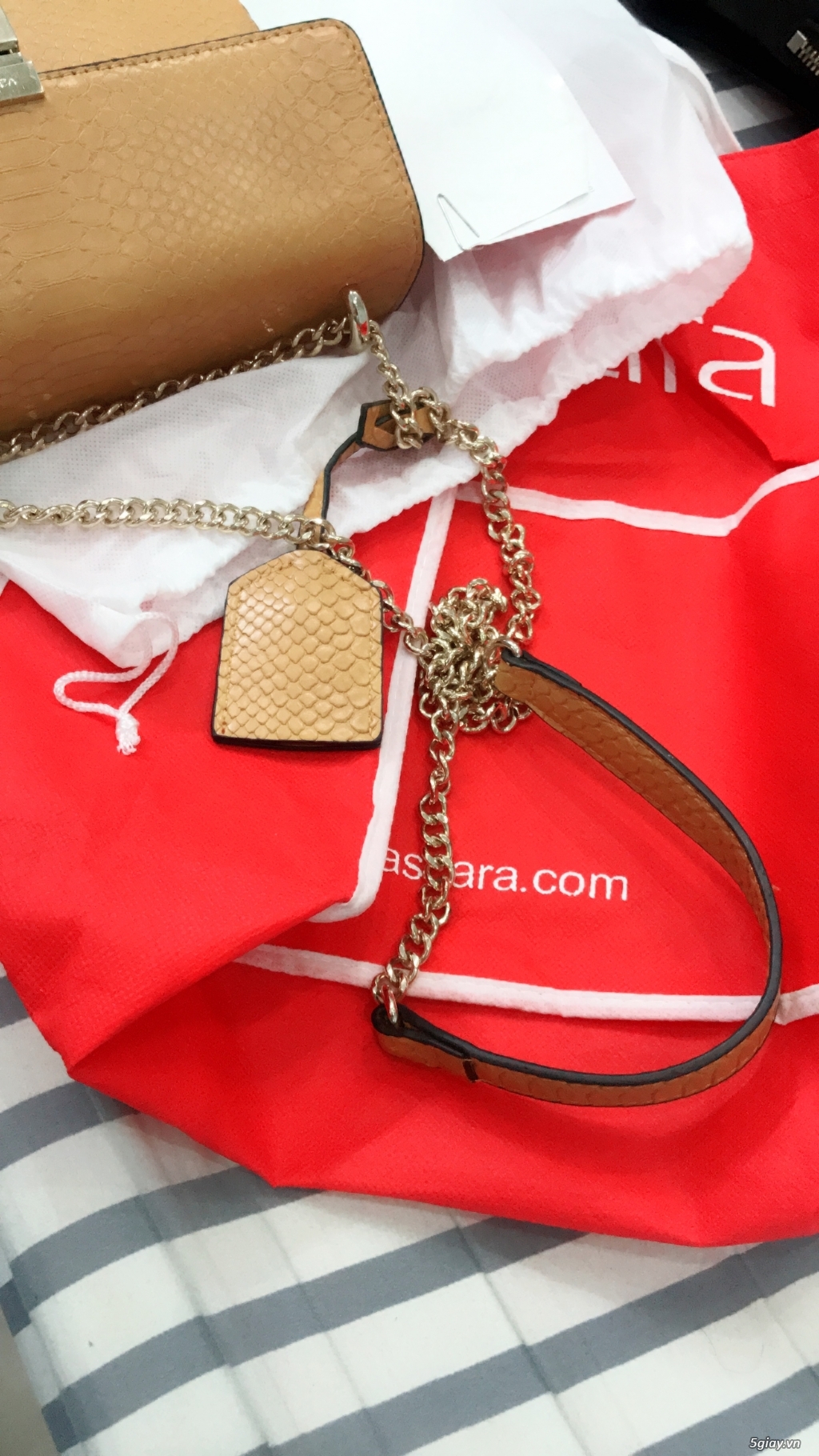 Thanh lý túi Vascara - 3