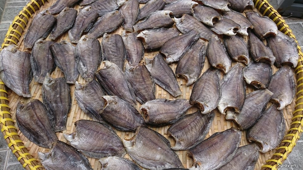 Khô Cá Miền Tây - Cung cấp các loại khô ngon - Cây nhà lá vườn -  Không tẩm hóa chất - 33