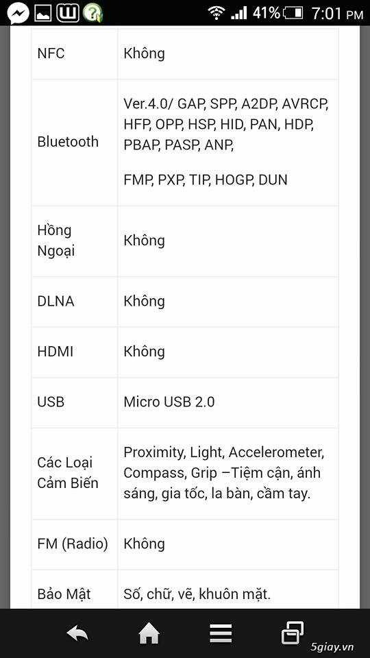Sharp Aquos X 402sh bán hoặc giao lưu. - 6