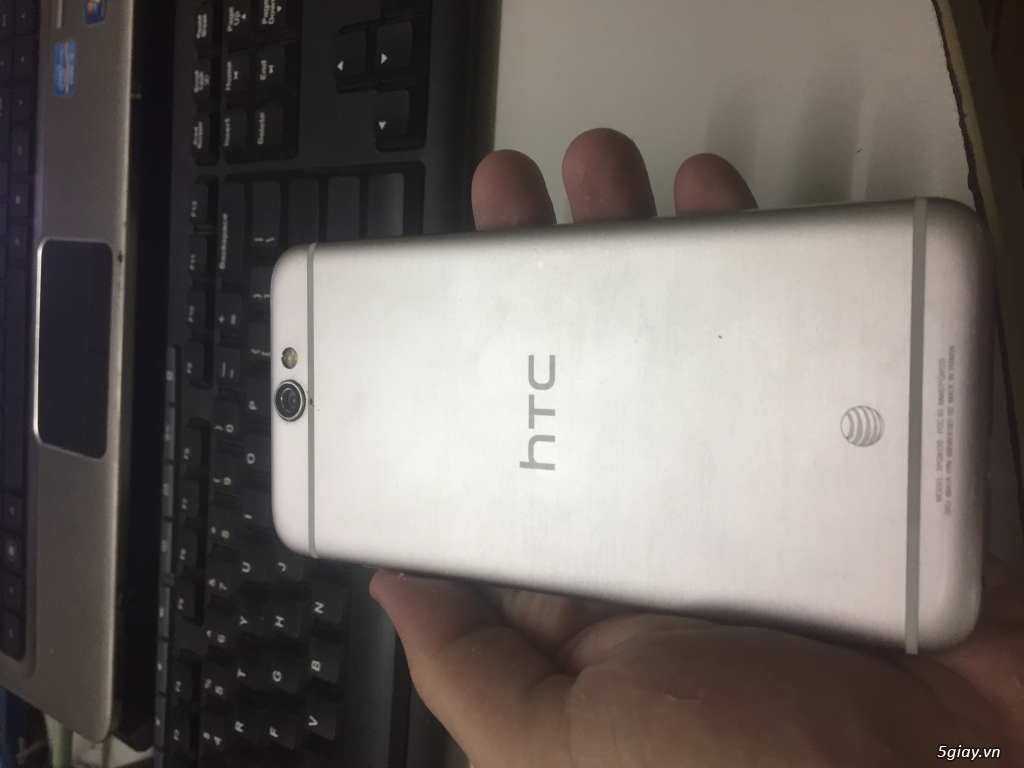 HTC one A9 3G/32G - 4