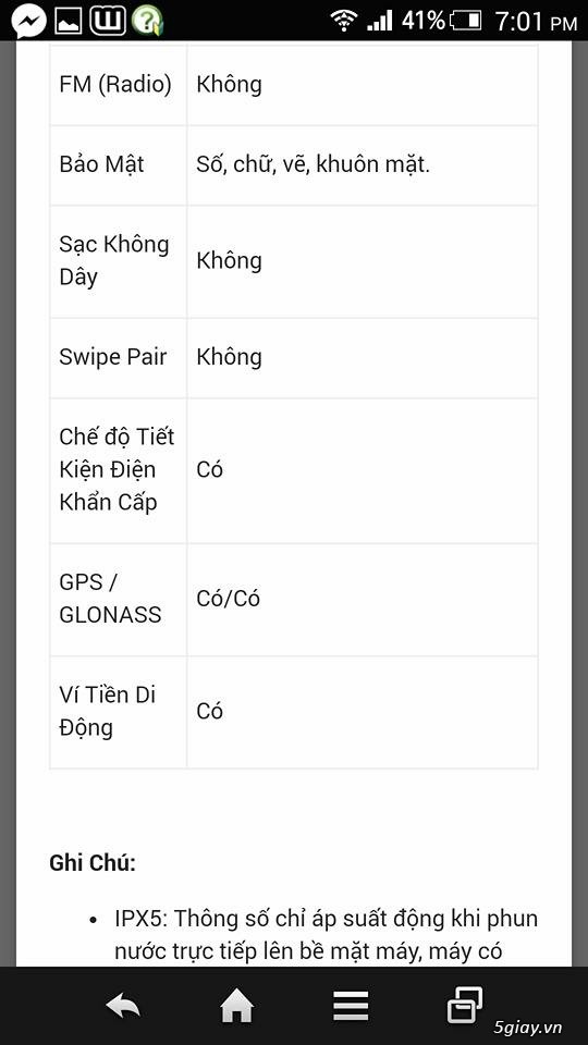 Sharp Aquos X 402sh bán hoặc giao lưu. - 7