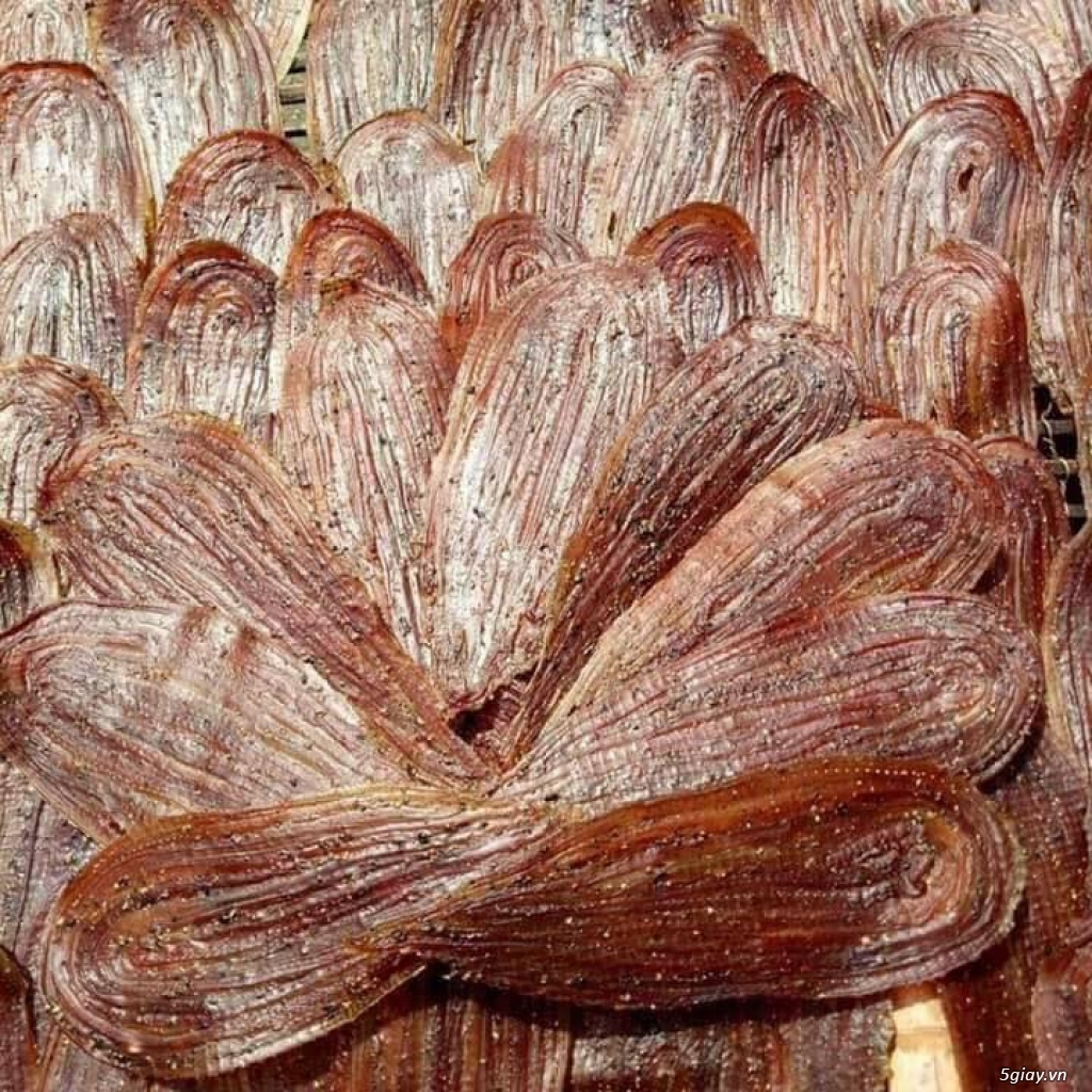 Khô Cá Miền Tây - Cung cấp các loại khô ngon - Cây nhà lá vườn -  Không tẩm hóa chất - 31