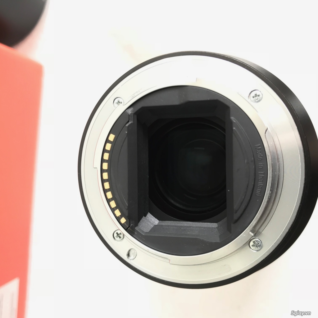 Ống kính Sony FE 90mm f/2.8 Macro - 3