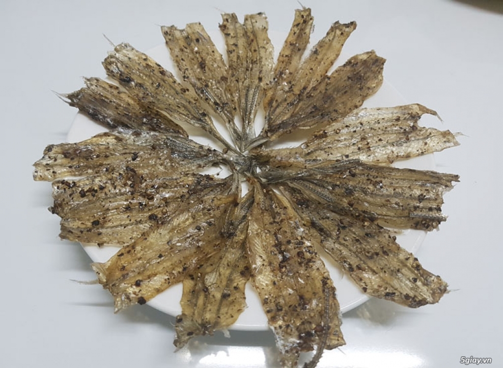 Khô Cá Miền Tây - Cung cấp các loại khô ngon - Cây nhà lá vườn -  Không tẩm hóa chất - 8
