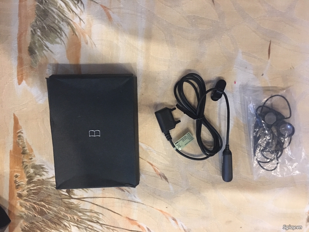 Siêu phẩm Sony Experia X5 Pureness màn hình trong suốt fullbox - 5