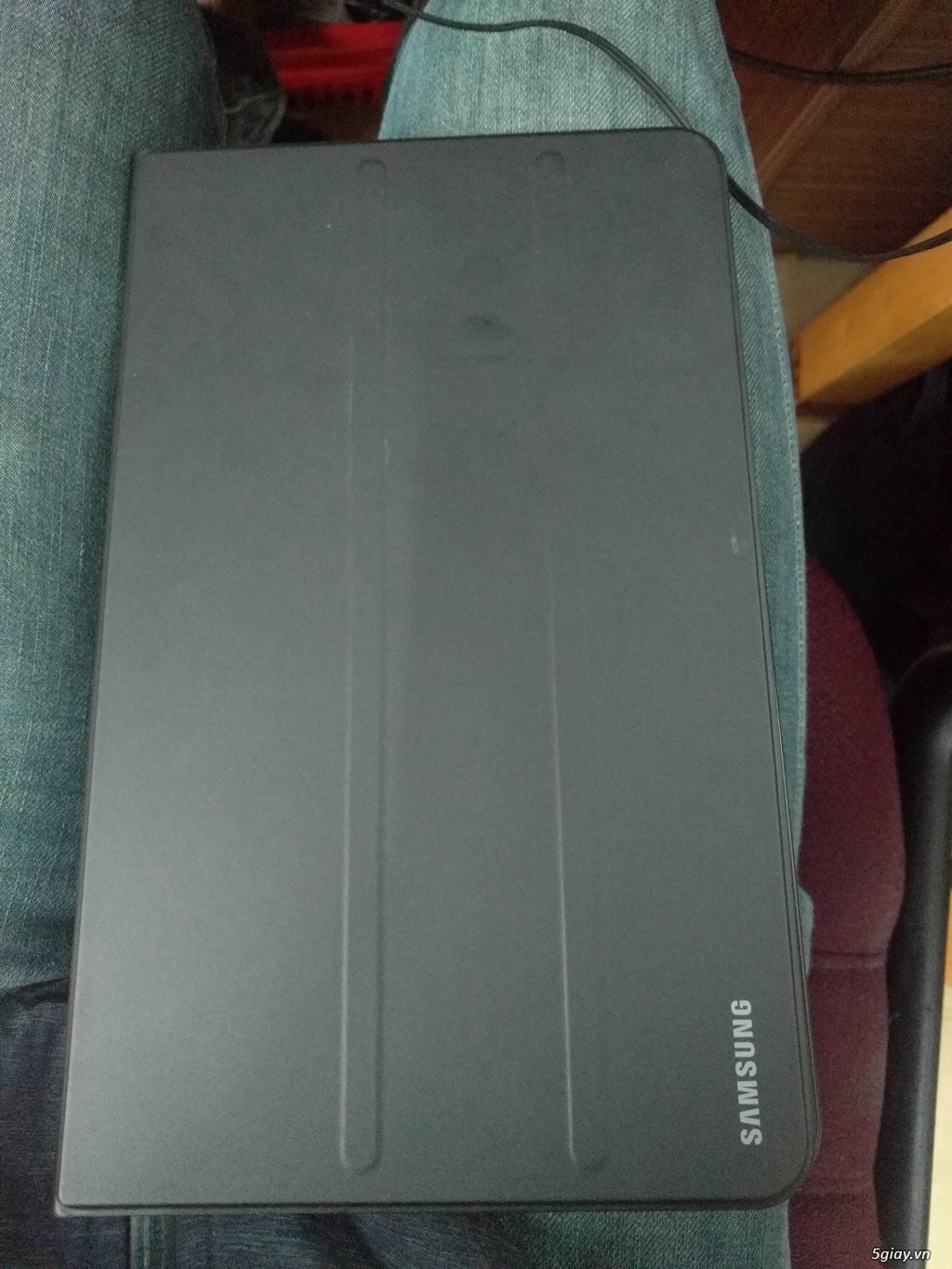 Samsung Galaxy Tab A 2016 SM-T580 16GB Wifi - 1