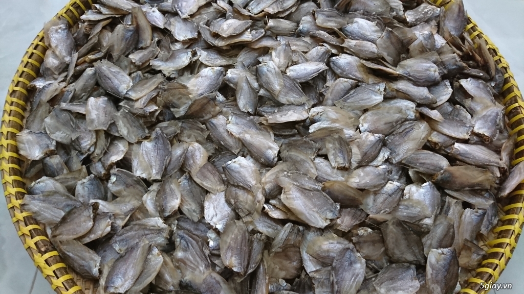 Khô Cá Miền Tây - Cung cấp các loại khô ngon - Cây nhà lá vườn -  Không tẩm hóa chất - 5