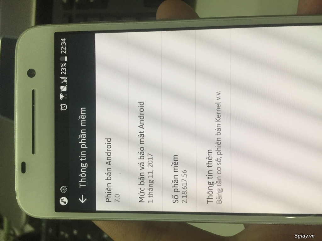 HTC one A9 3G/32G - 6