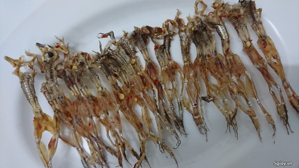 Cá Khô Miền Tây, không tẩm hóa chất - Phân Phối Sĩ Lẻ Các Loại - 24
