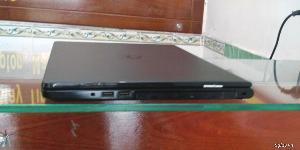 Laptop Dell Vostro 3558 i3 4005U - Cấu hình tốt, giá cực rẻ - zin đẹp - 3