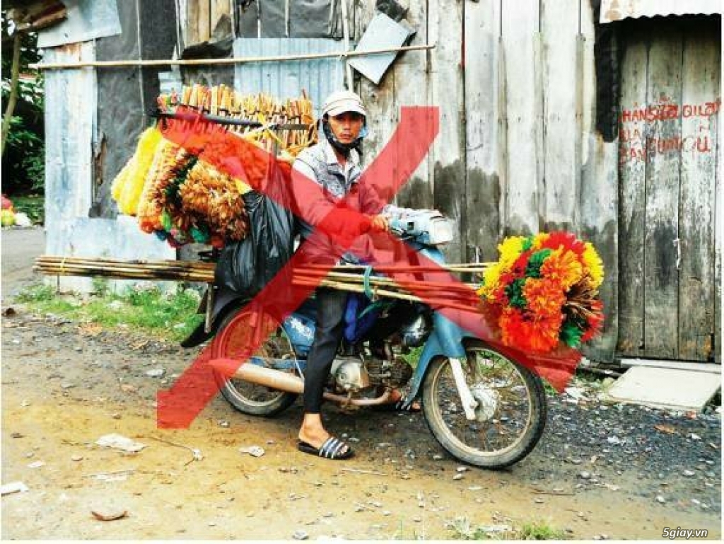 Chổi quét trần nhà đa năng - 4