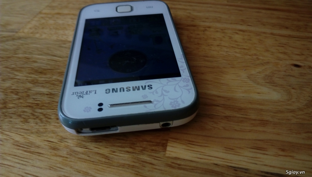 Thanh lý vài điện thoại cũ cổ giá rẻ Samsung Nokia Iphone Sony và ... - 4