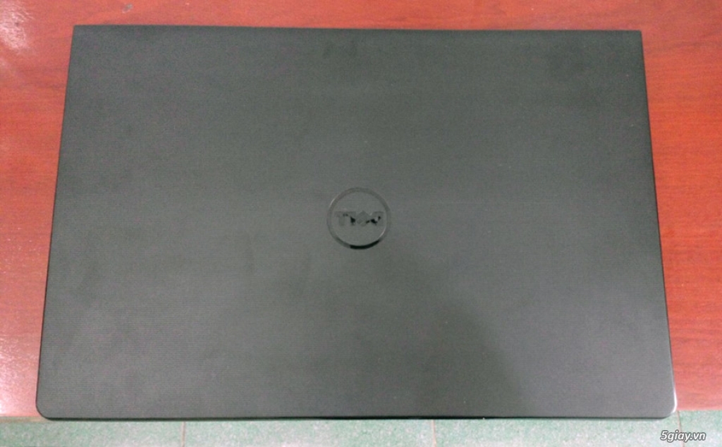 Laptop Dell Vostro 3558 i3 4005U - Cấu hình tốt, giá cực rẻ - zin đẹp - 1
