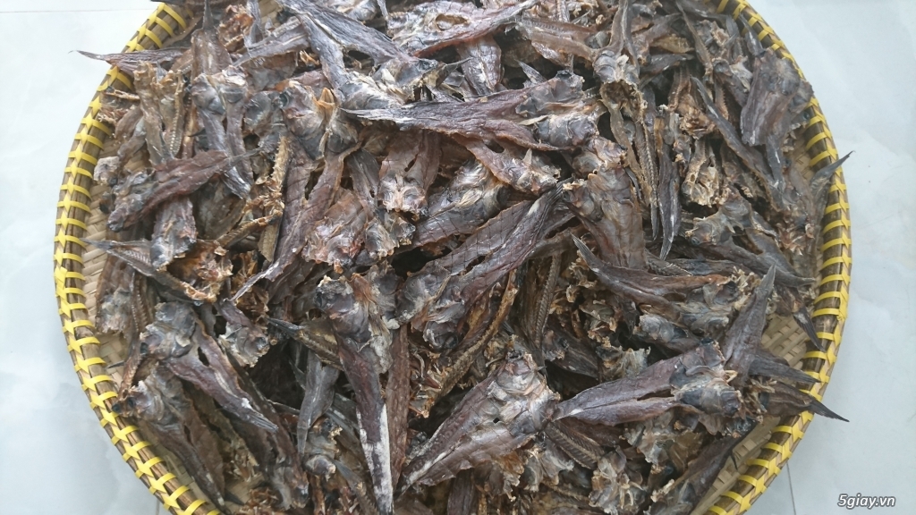 Khô Cá Miền Tây - Cung cấp các loại khô ngon - Cây nhà lá vườn -  Không tẩm hóa chất - 2