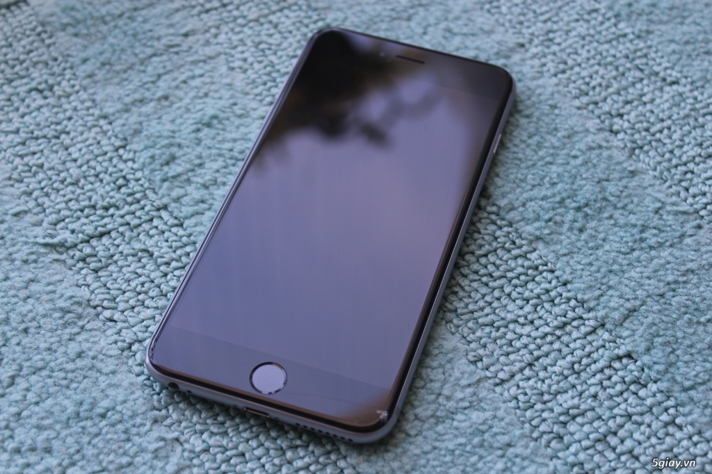 Iphone 6s plus 16GB Quốc tế