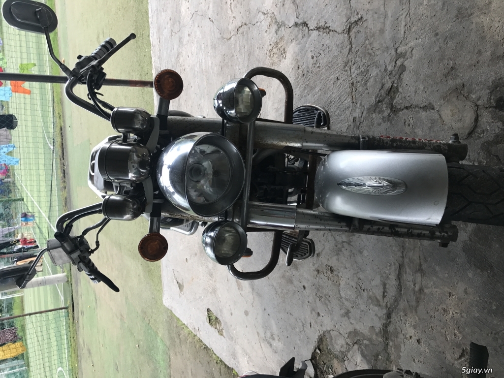 Moto Lifan 150 | 5giay