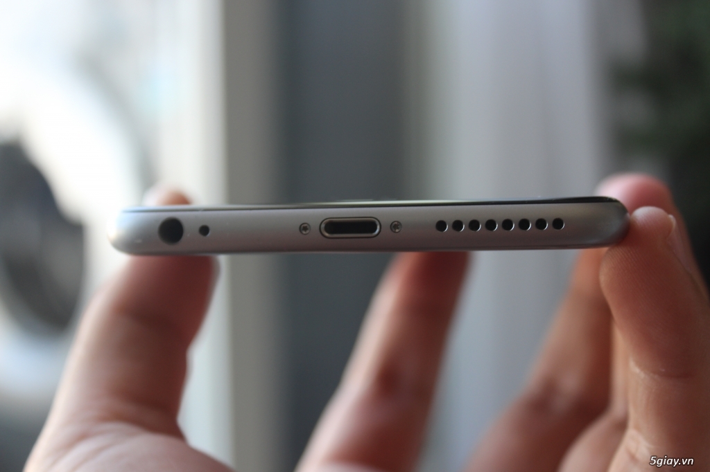 Iphone 6s plus 16GB Quốc tế - 2