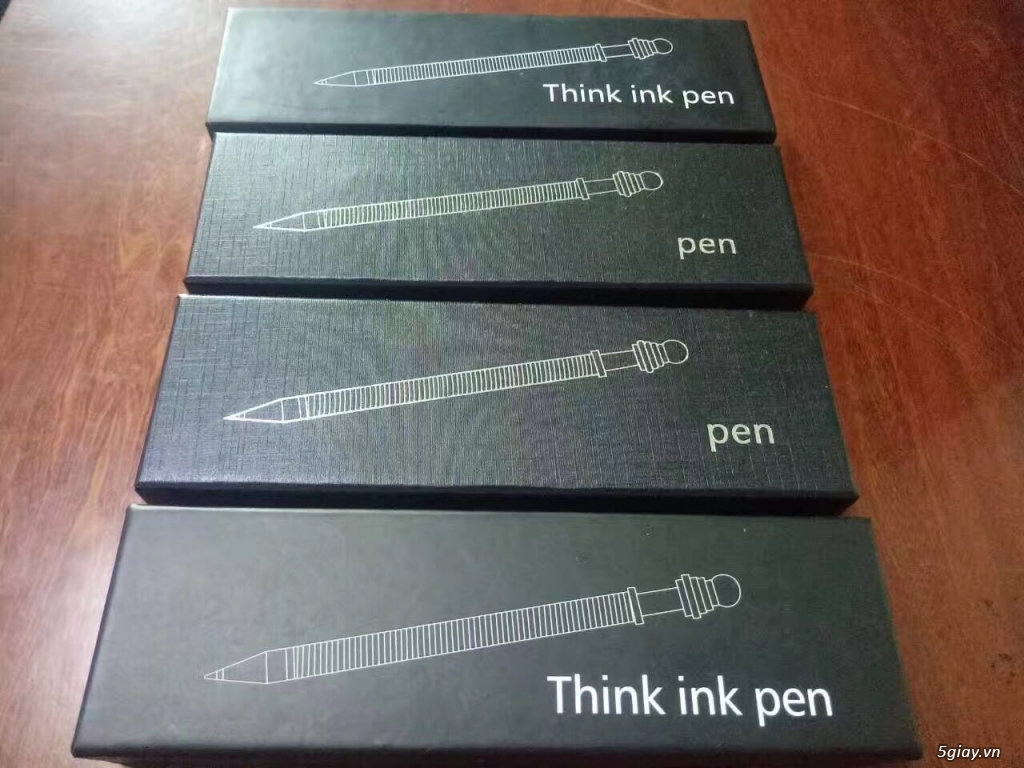 bút think ink pen giá rẻ - 12
