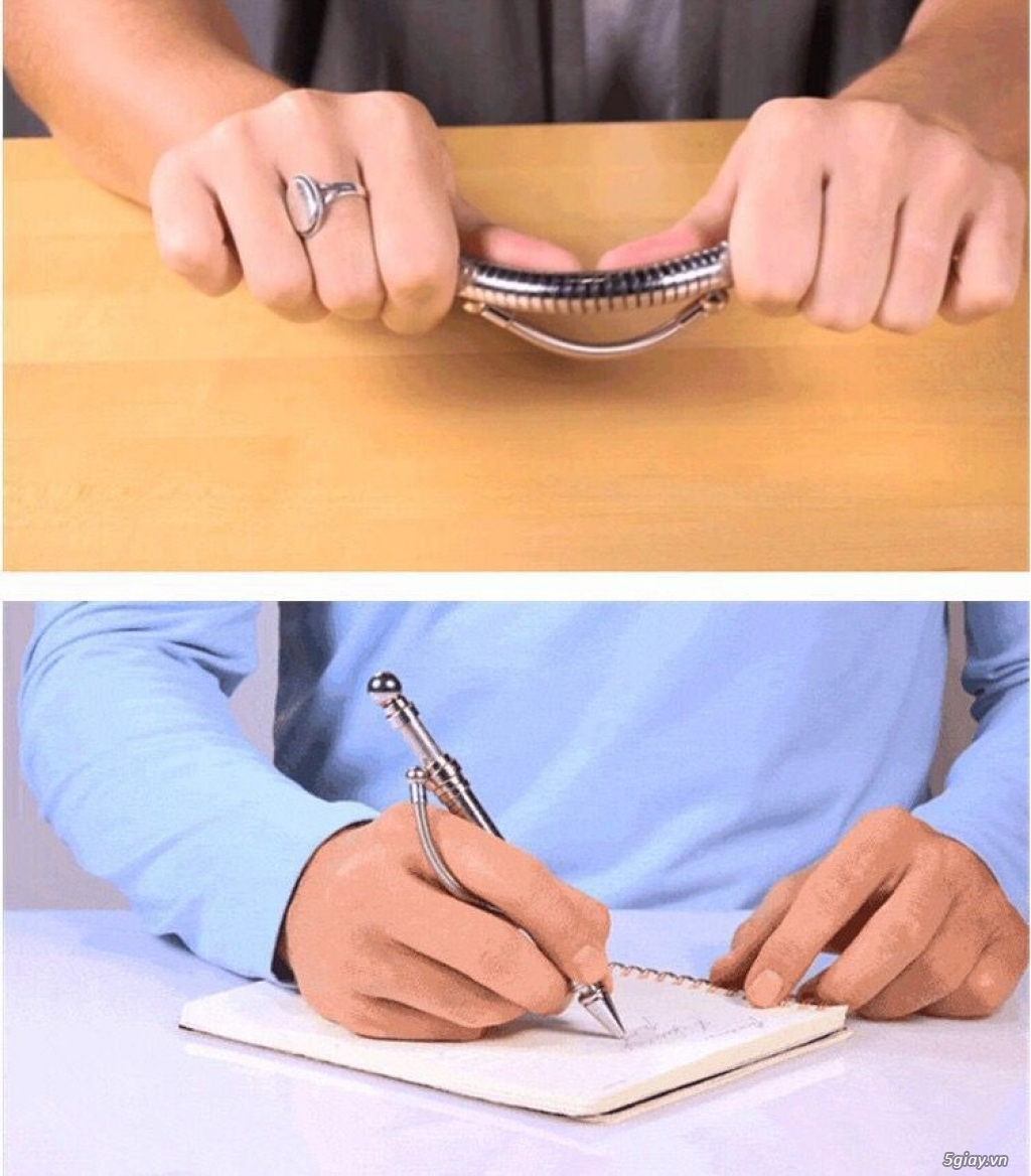 bút think ink pen giá rẻ - 5
