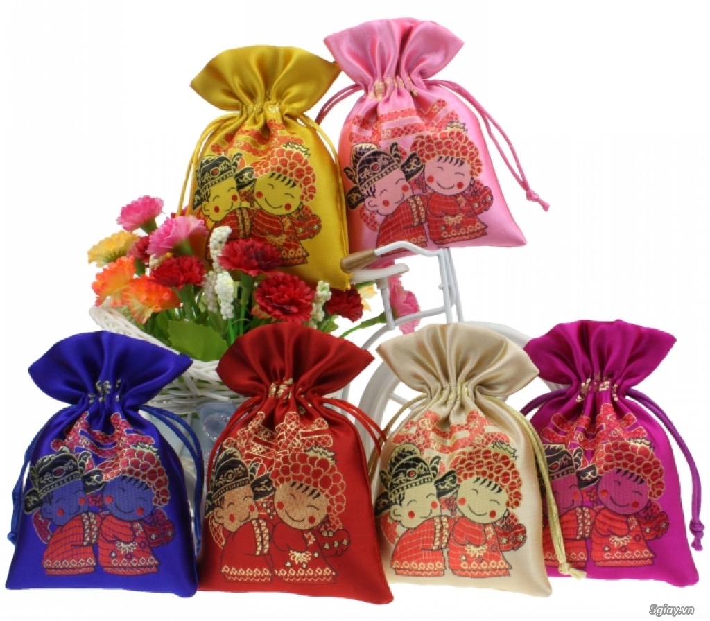 Combo túi Lộc đầu năm - 3