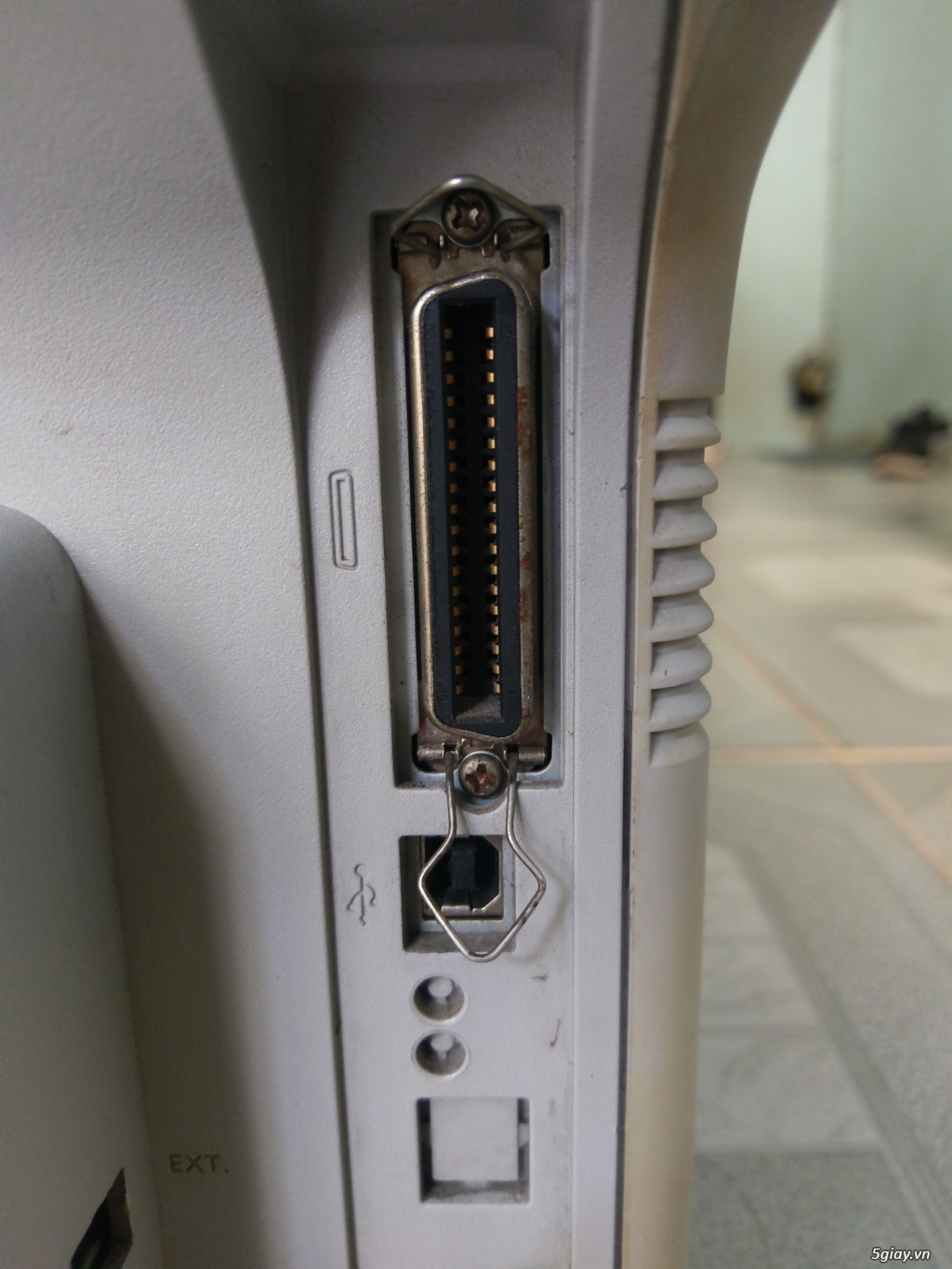 SAMSUNG SCX 4521F MÁY IN ĐA CHỨC NĂNG - 1