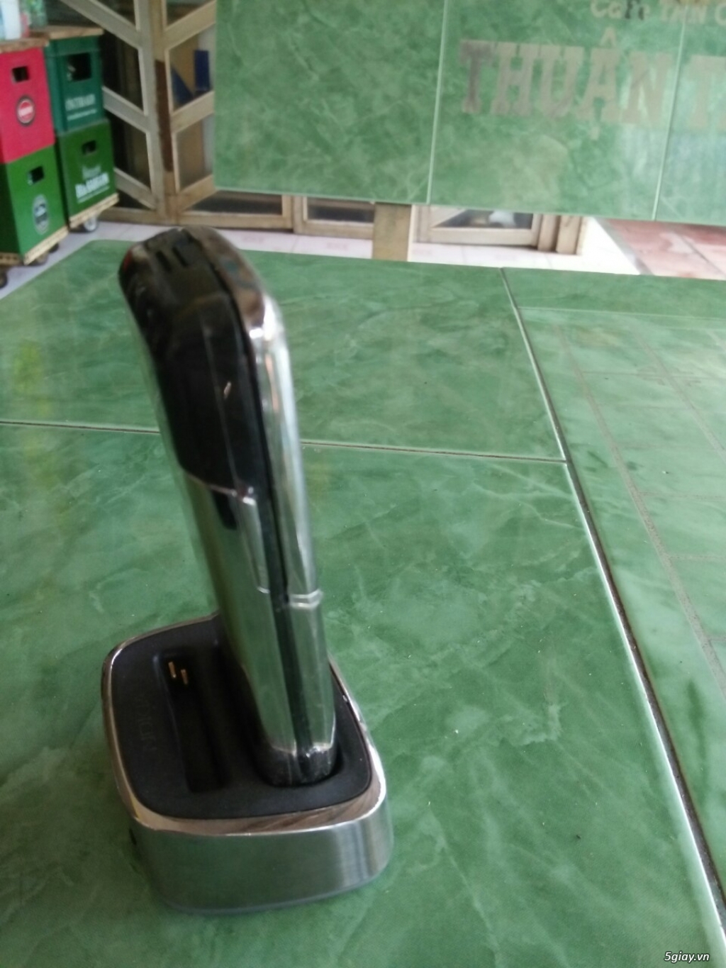 Bán máy cổ nokia cac loại - 4