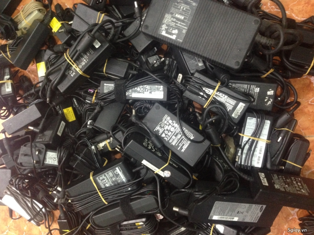 Adapter zin 12v,16v,19v...