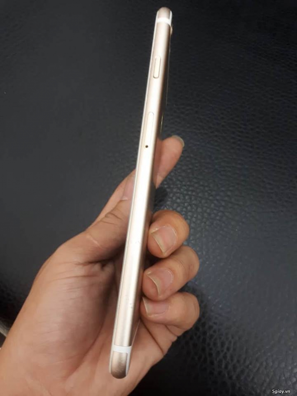 Apple iPhone 6S Plus 16Gb Rose Gold - 2