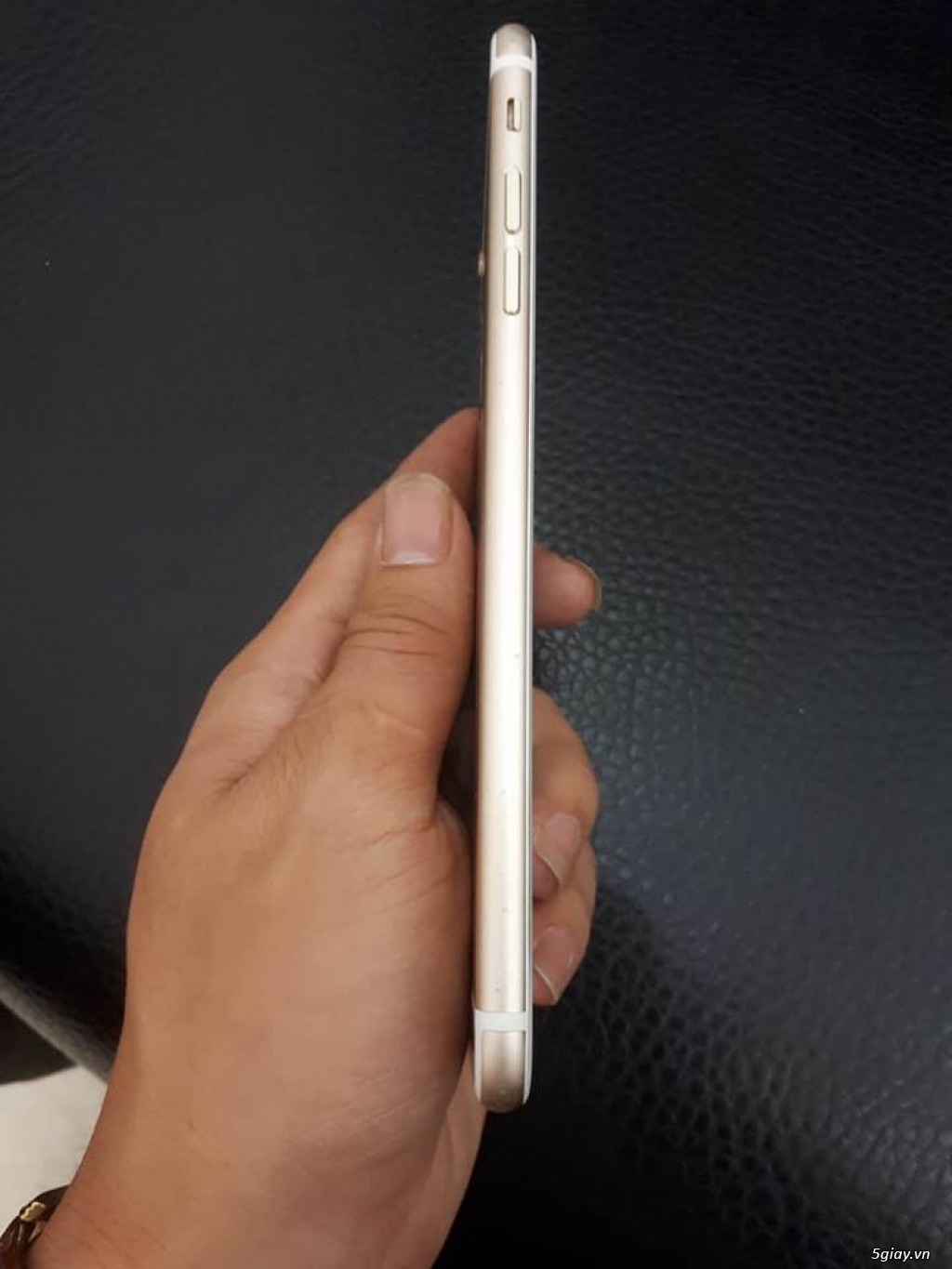 Apple iPhone 6S Plus 16Gb Rose Gold - 3