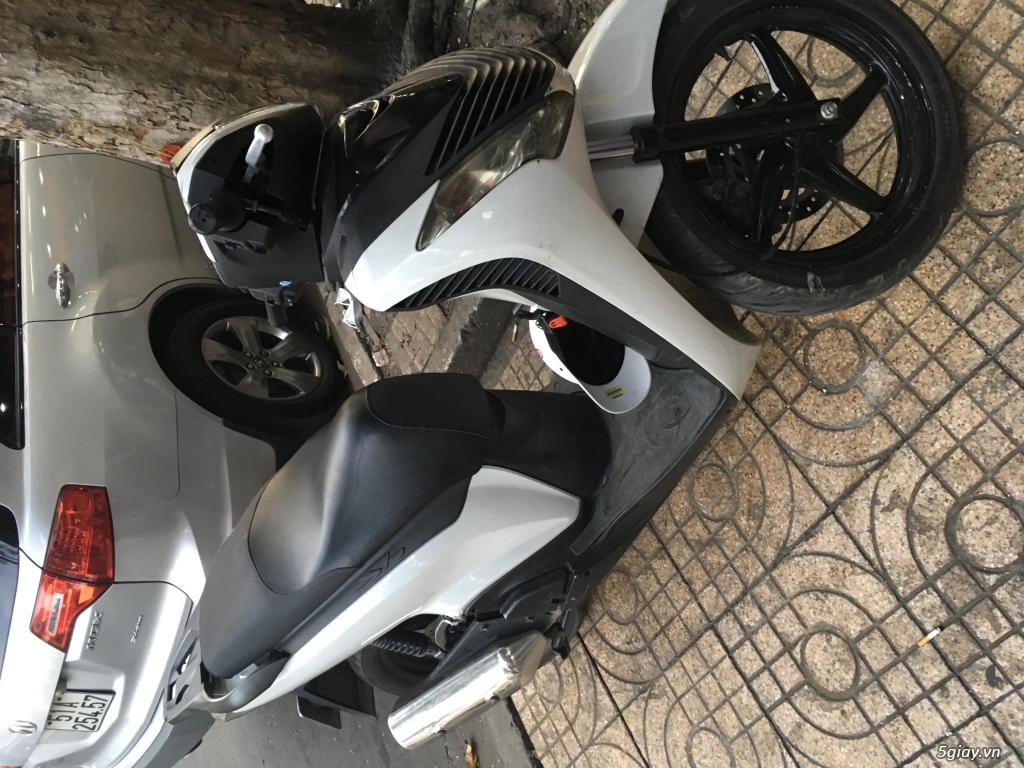 @ len sh full từ sườn đến máy 2 đĩa