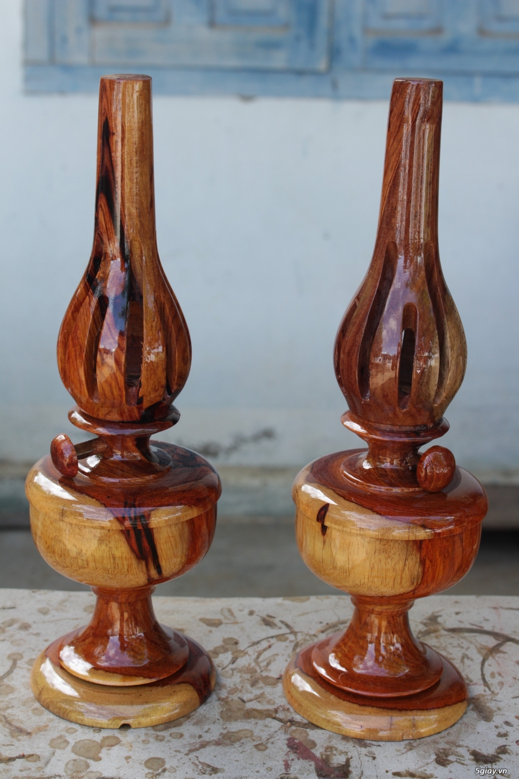 Đồ Gỗ đẹp, ngày tết - 1