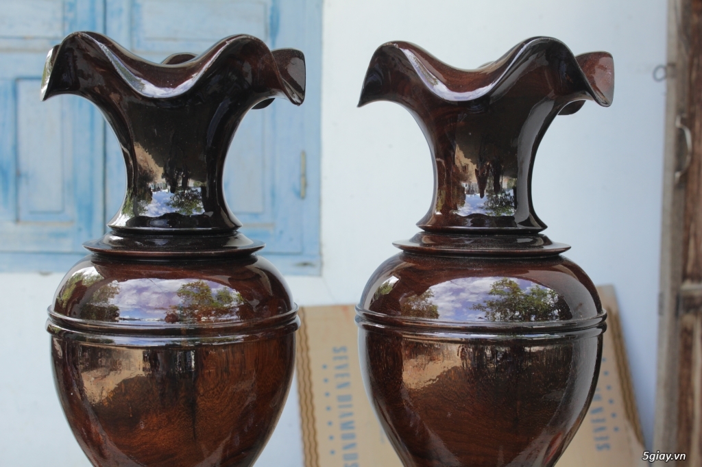 Đồ Gỗ đẹp, ngày tết - 10