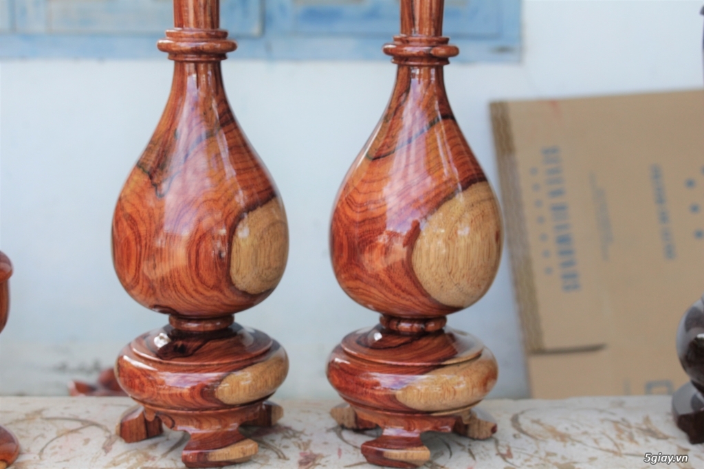 Đồ Gỗ Đẹp_Rẻ, Phong thủy cho ngày Tết - 2