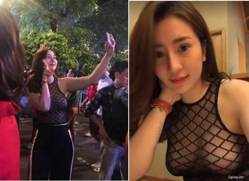 Châu tinh trì mới 2018