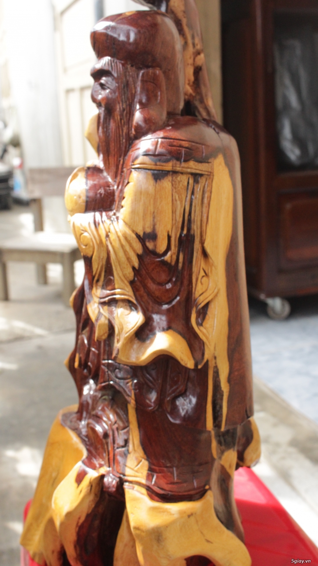 Đồ Gỗ đẹp, ngày tết - 7