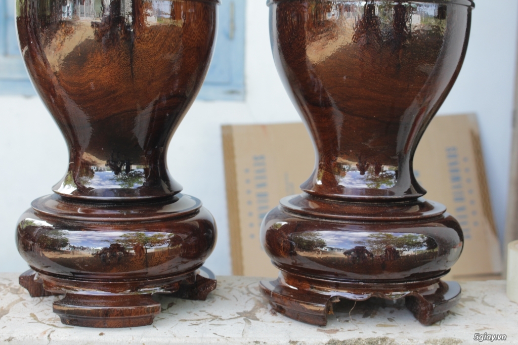 Đồ Gỗ đẹp, ngày tết - 11