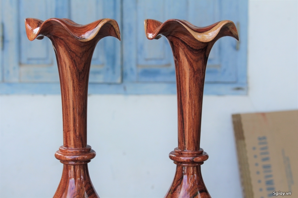 Đồ Gỗ đẹp, ngày tết - 3