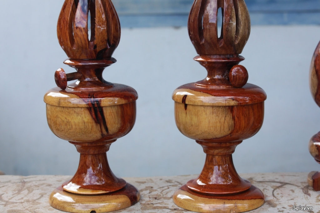 Đồ Gỗ đẹp, ngày tết