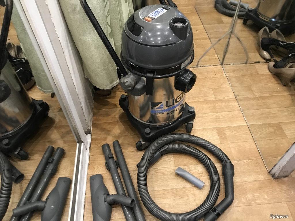 Bán máy hút bụi công nghiệp AliGN - 1