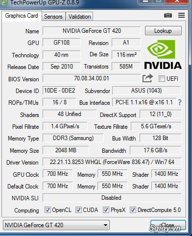 Bộ Cày Games Xeon E1225 SSD 250G - 2