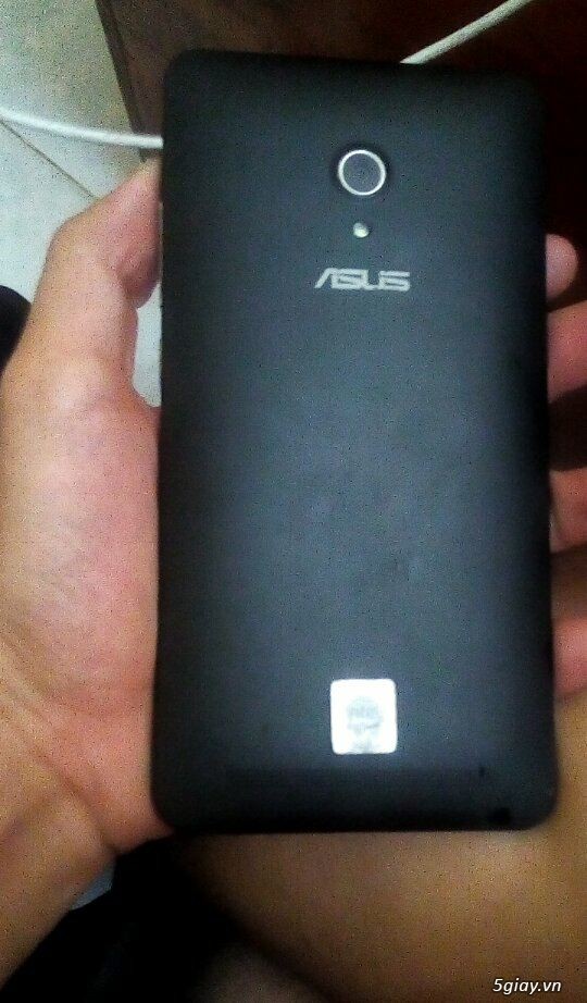 Asus Zenphone 6 máy sài tốt bao zin chính hãng - 1
