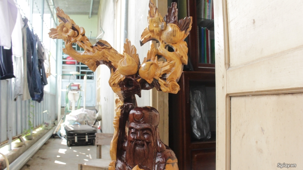 Đồ Gỗ đẹp, ngày tết - 6