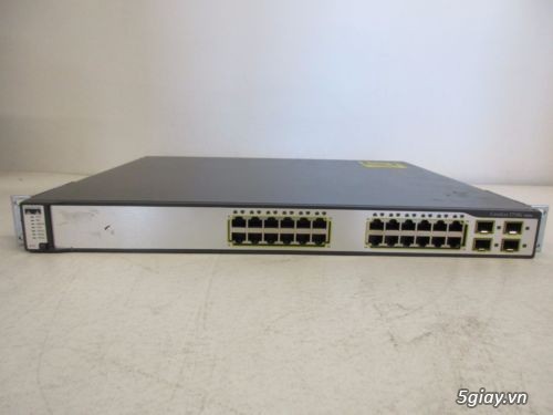 Bán thiết bị mạng Cisco - 18
