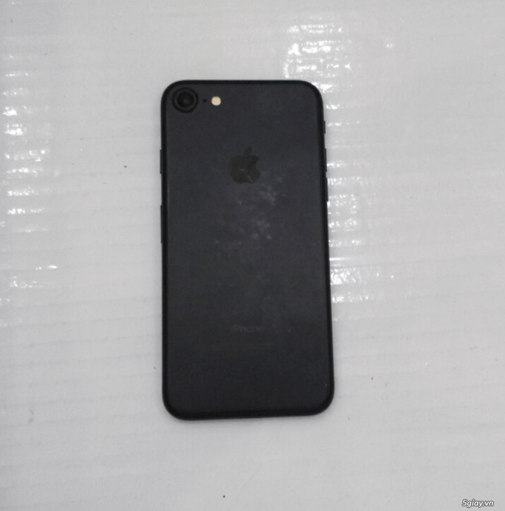 Iphone 7 Đen 32GB - Máy zin, đẹp 98% - 3