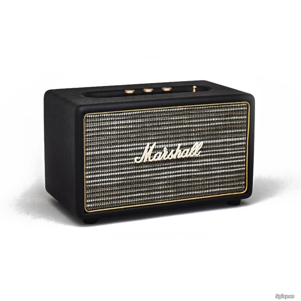 Loa Bluetooth Marshall Acton giá tốt  Xì Gòn