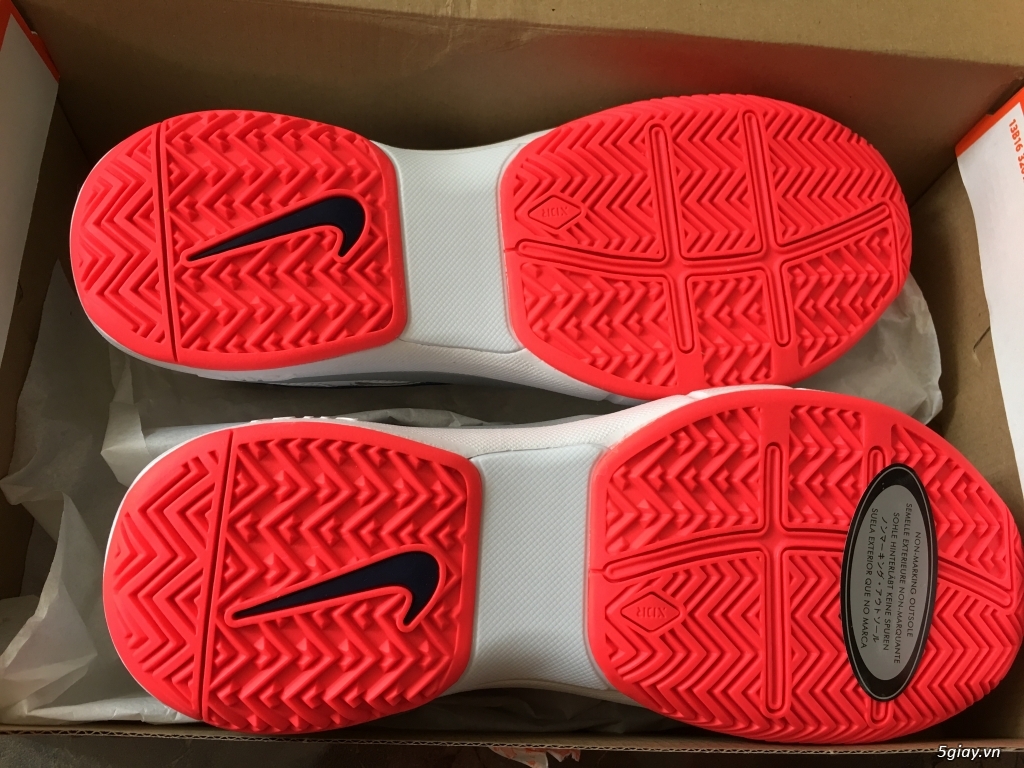 Bán giày Nike chính hãng,hàng đảm bảo và new 100% nhé - 4