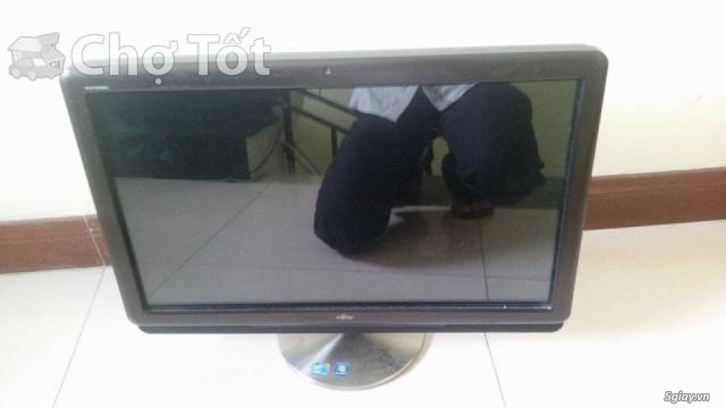 CầnBán AIO 23inch FUJITSU cảm ứng - 2