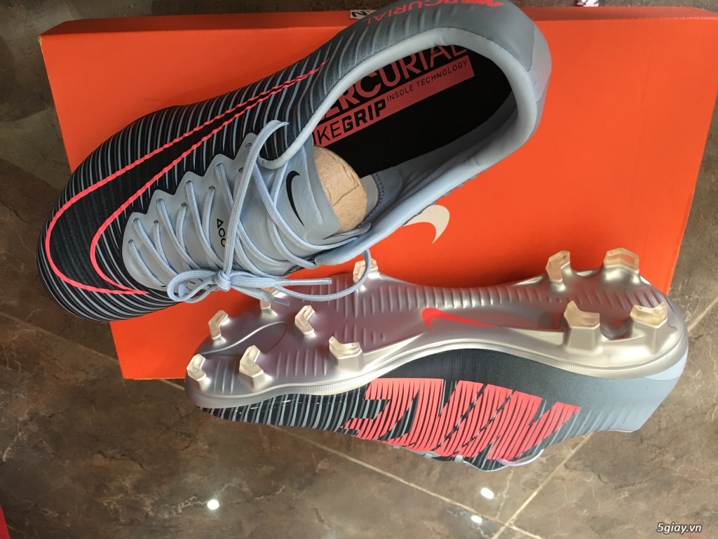 Bán giày Nike chính hãng,hàng đảm bảo và new 100% nhé - 9